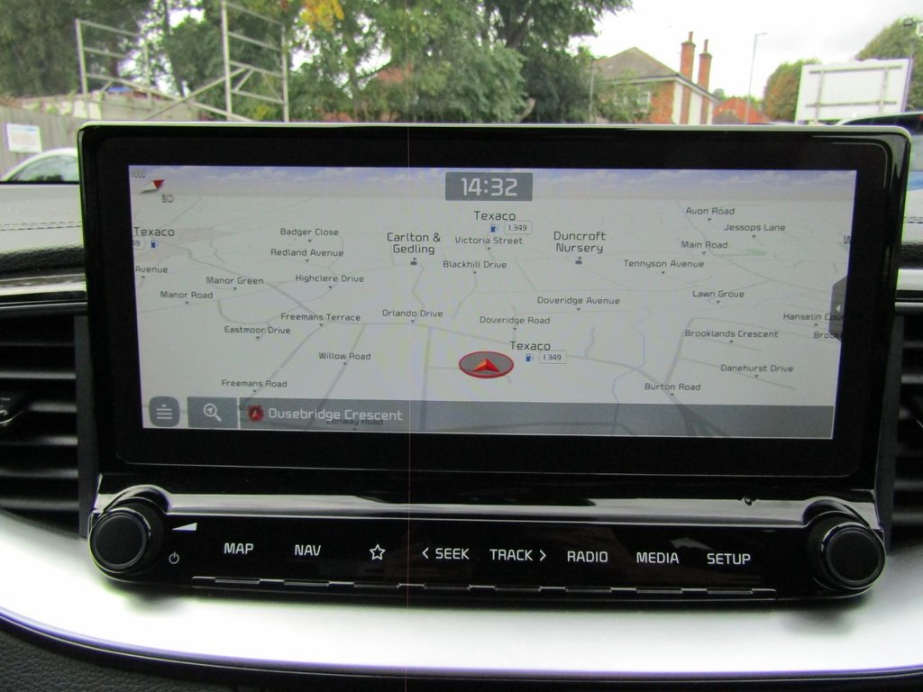 Used Kia XCeed 2021 for sale - 76132886: Photo 26