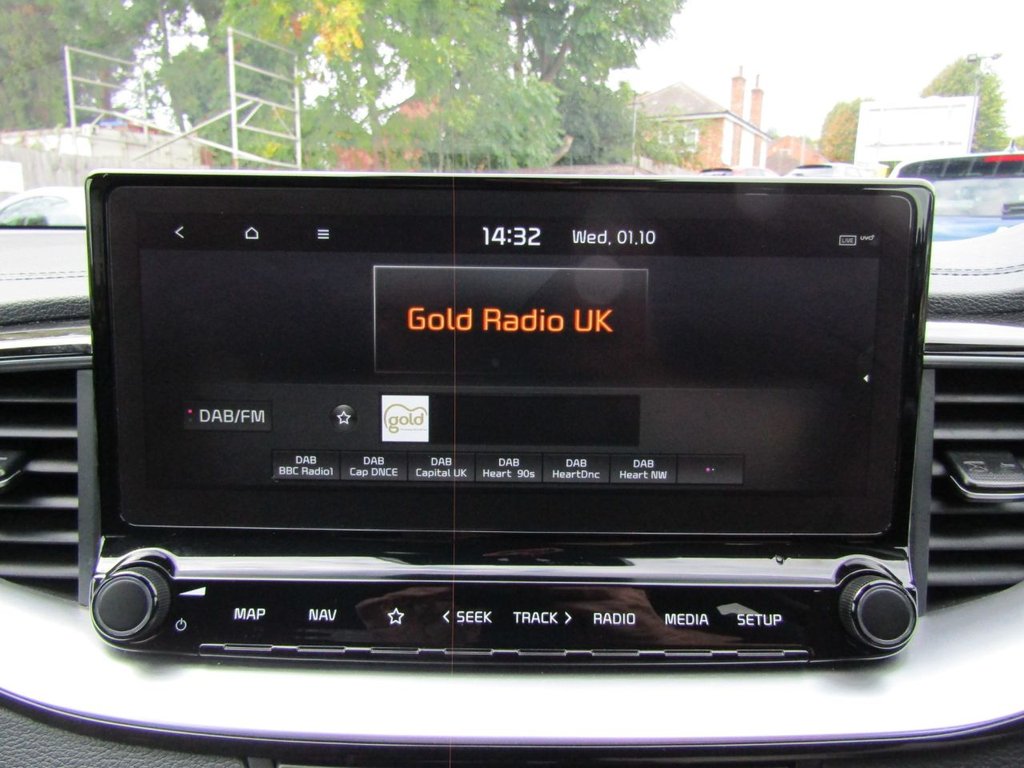 Used Kia XCeed 2021 for sale - 76132886: Photo 27