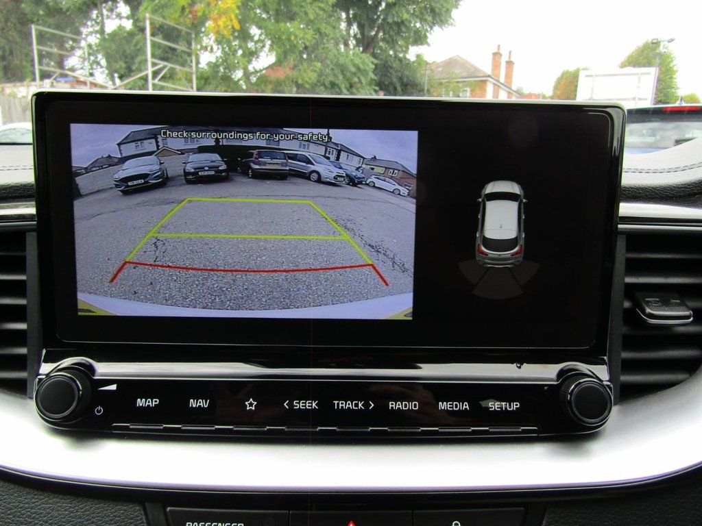 Used Kia XCeed 2021 for sale - 76132886: Photo 29