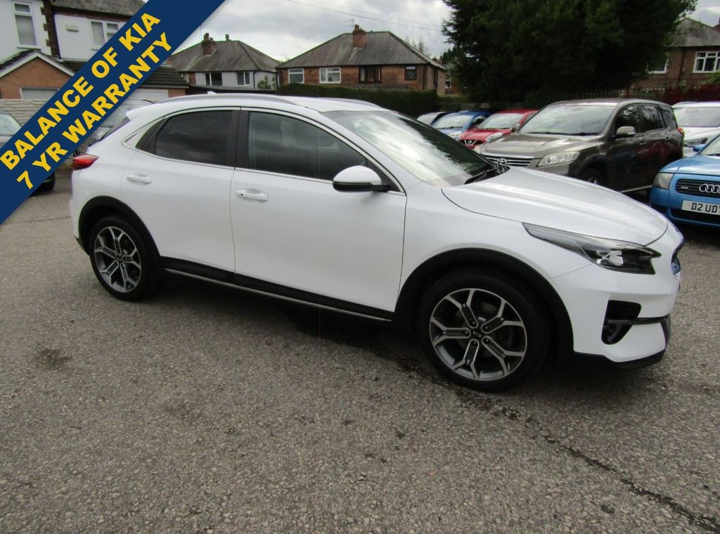 Used Kia XCeed 2021 for sale - 76132886: Photo 3