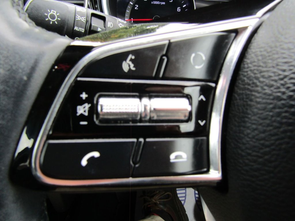 Used Kia XCeed 2021 for sale - 76132886: Photo 35