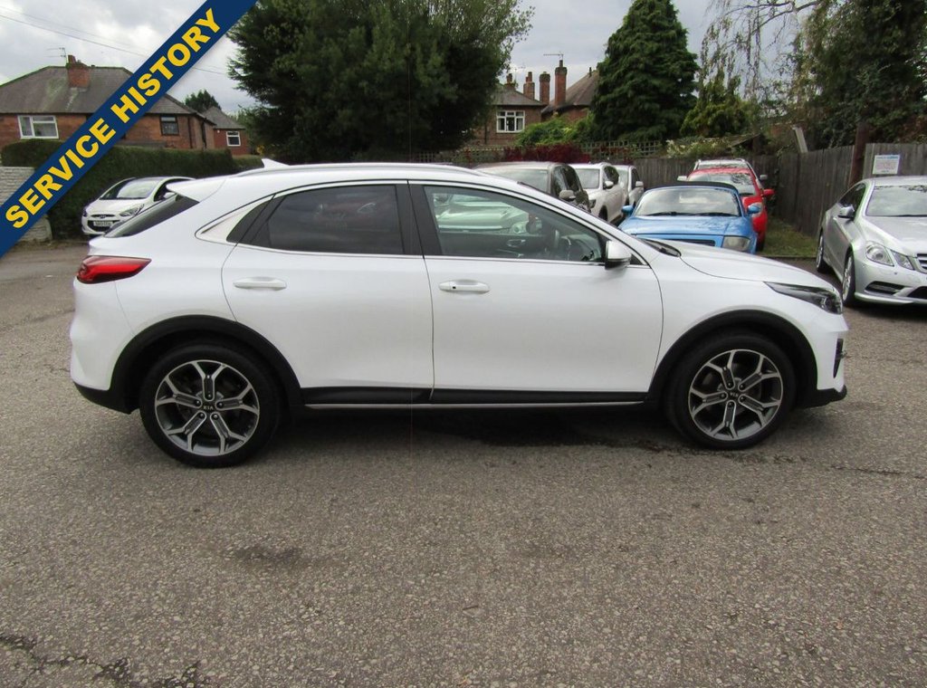 Used Kia XCeed 2021 for sale - 76132886: Photo 4