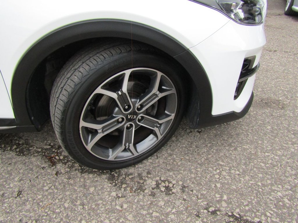 Used Kia XCeed 2021 for sale - 76132886: Photo 40