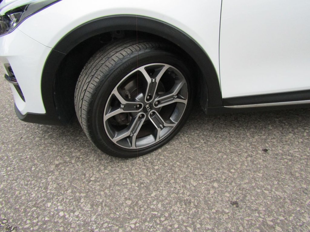 Used Kia XCeed 2021 for sale - 76132886: Photo 41
