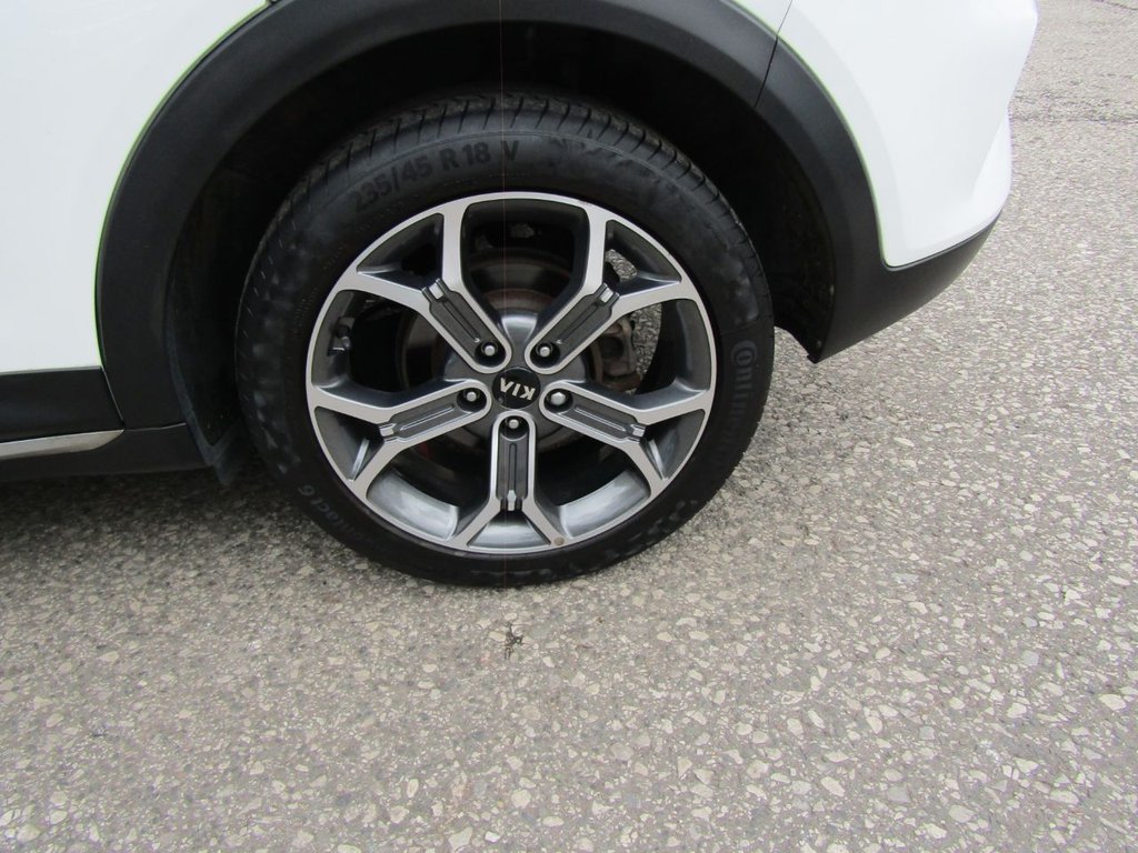 Used Kia XCeed 2021 for sale - 76132886: Photo 42