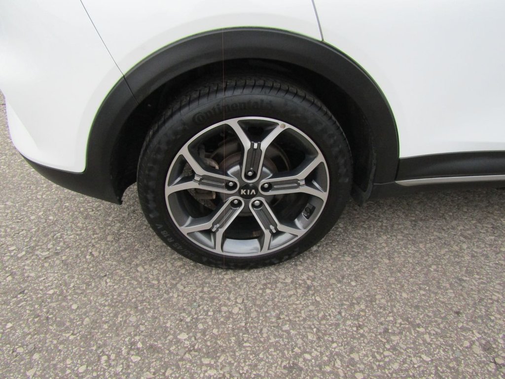 Used Kia XCeed 2021 for sale - 76132886: Photo 43