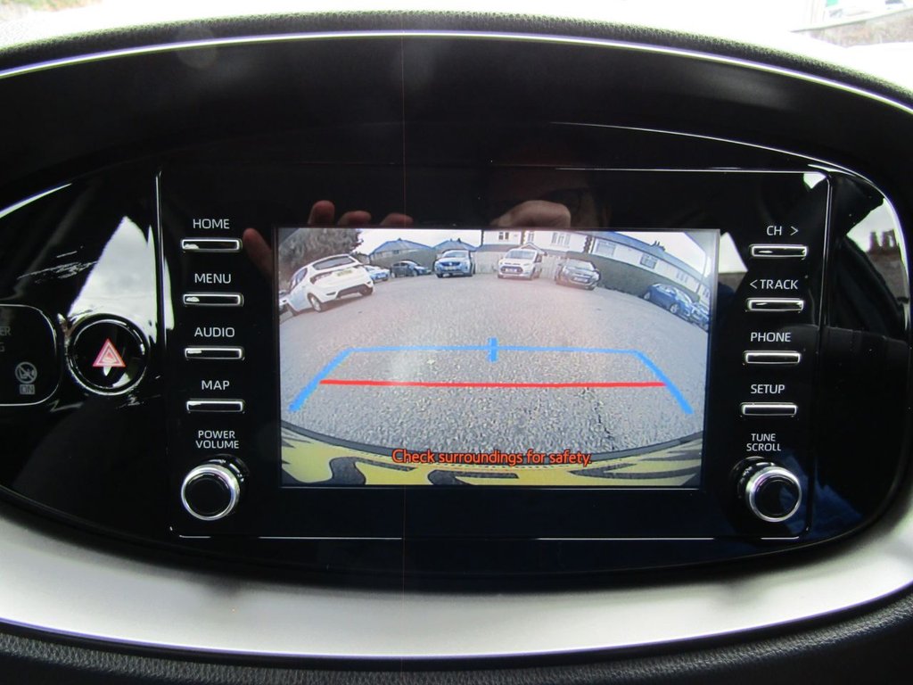 Vehicle 29