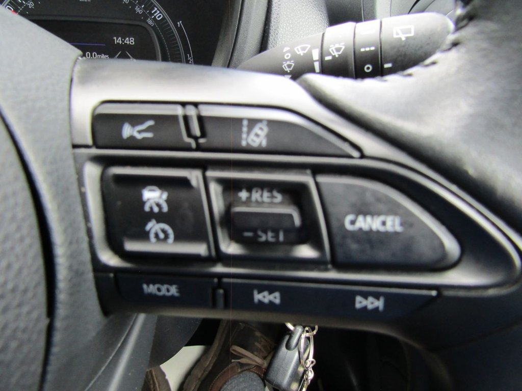 Vehicle 32