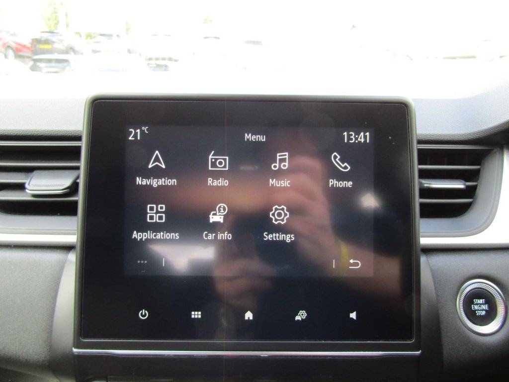 Vehicle 24