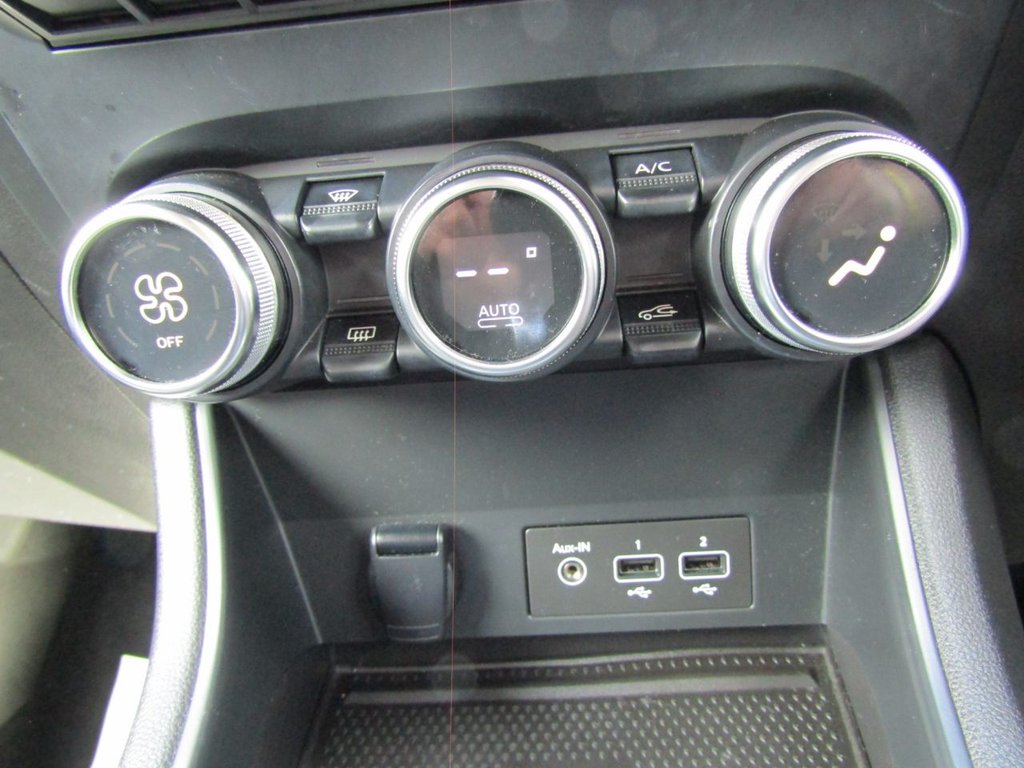 Vehicle 32