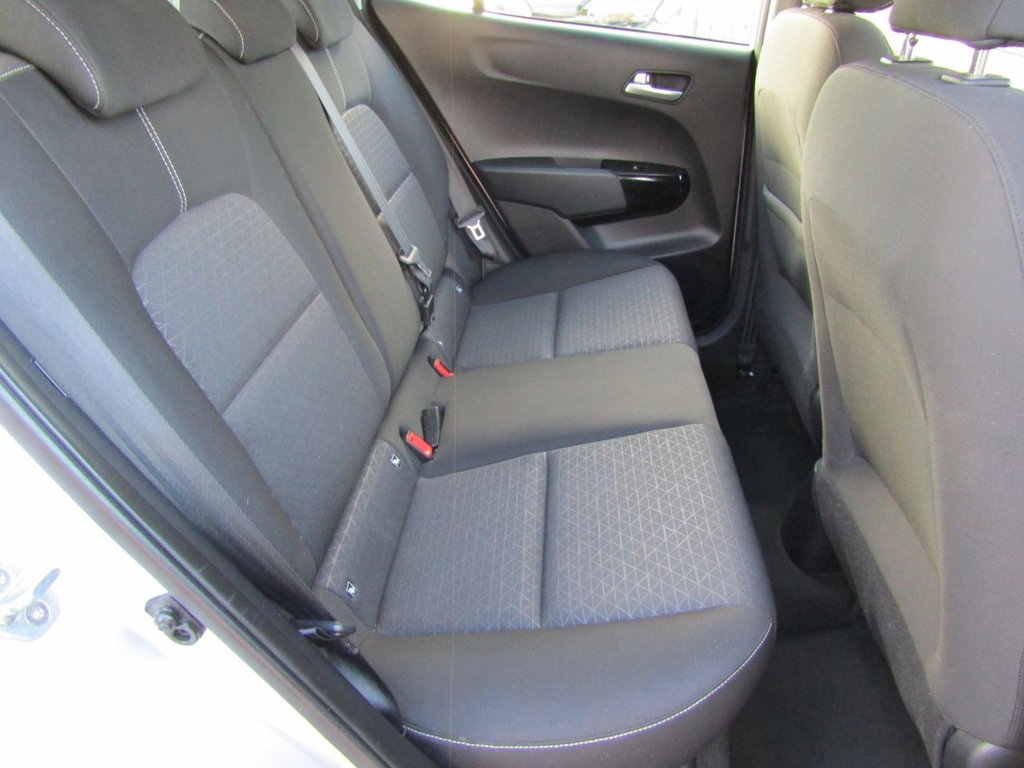 Used Kia Picanto 2017 for sale - 76698858: Photo 15