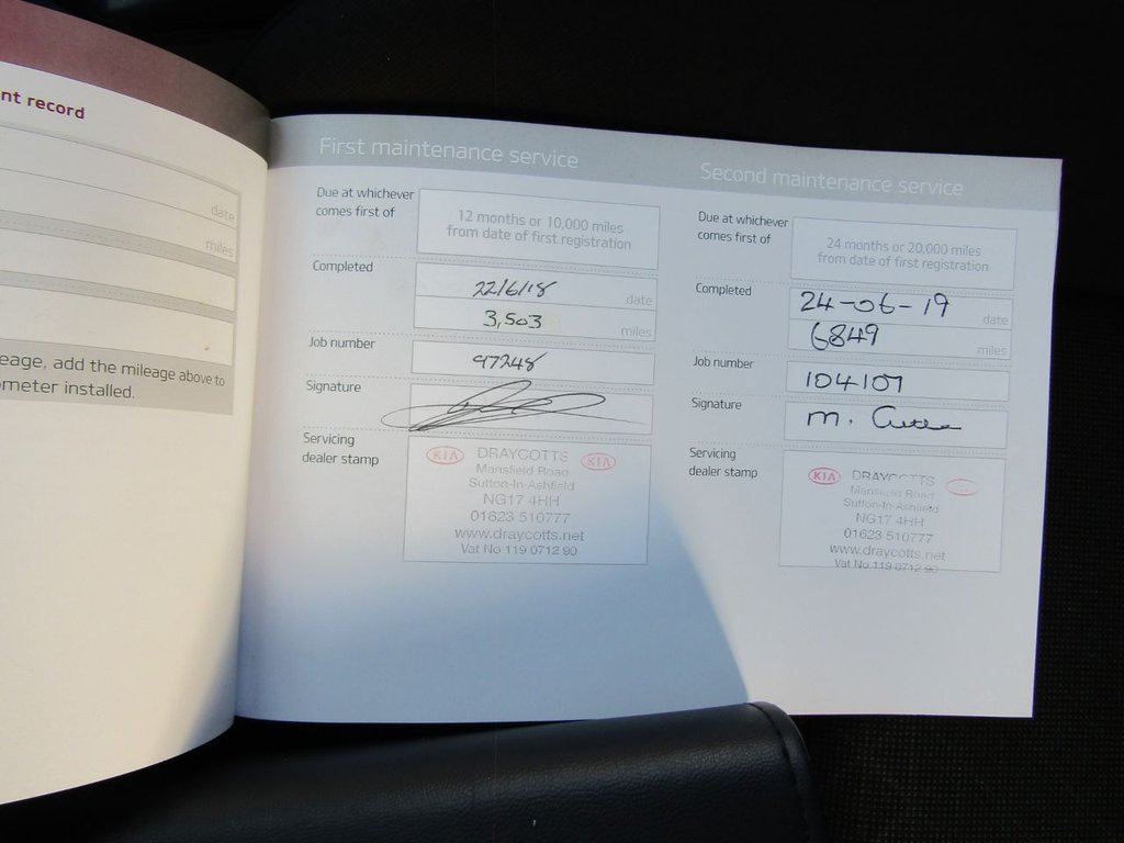 Used Kia Picanto 2017 for sale - 76698858: Photo 19