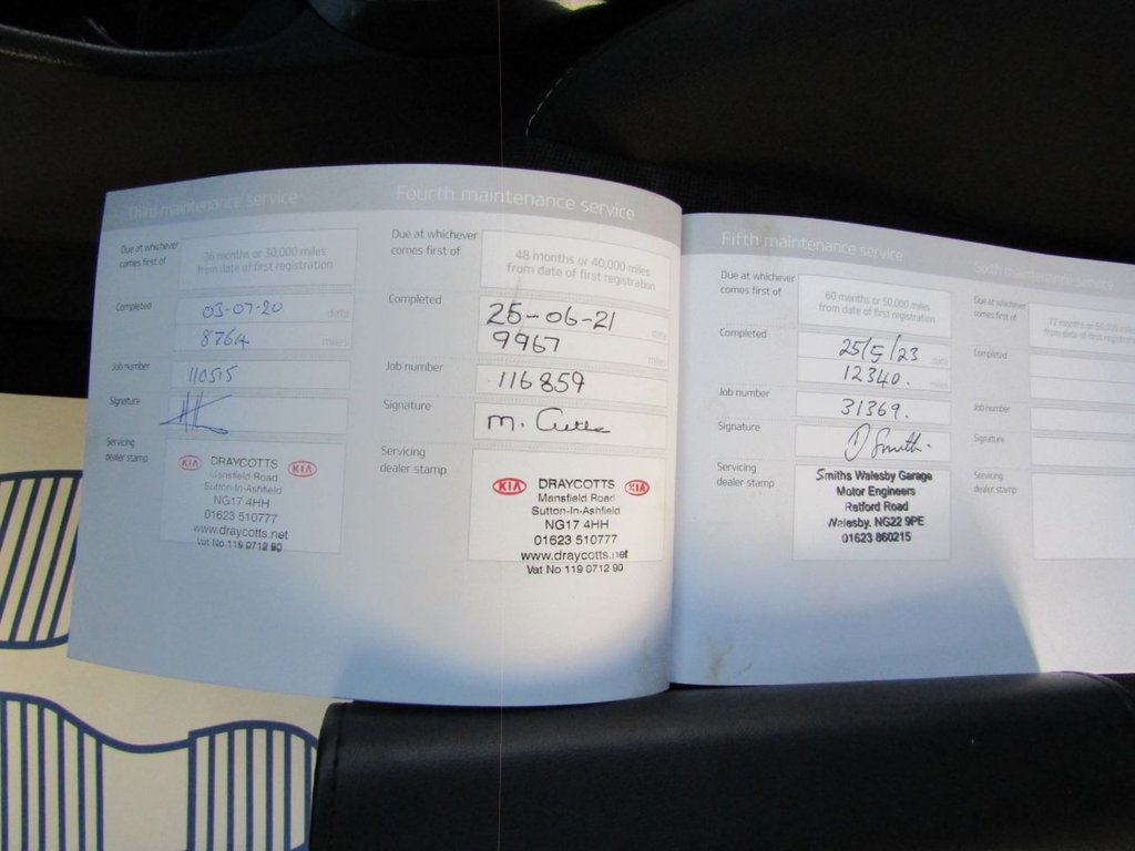 Used Kia Picanto 2017 for sale - 76698858: Photo 20