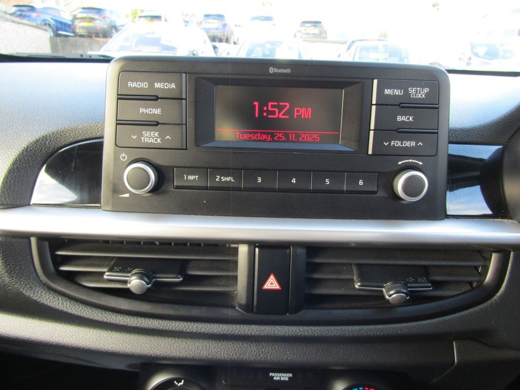 Used Kia Picanto 2017 for sale - 76698858: Photo 21