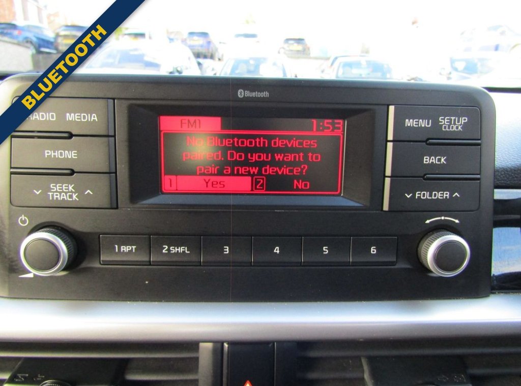 Used Kia Picanto 2017 for sale - 76698858: Photo 22