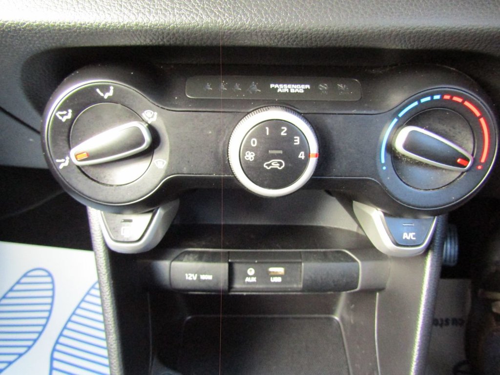 Used Kia Picanto 2017 for sale - 76698858: Photo 24