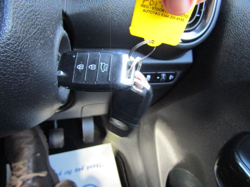 Used Kia Picanto 2017 for sale - 76698858: Photo 29