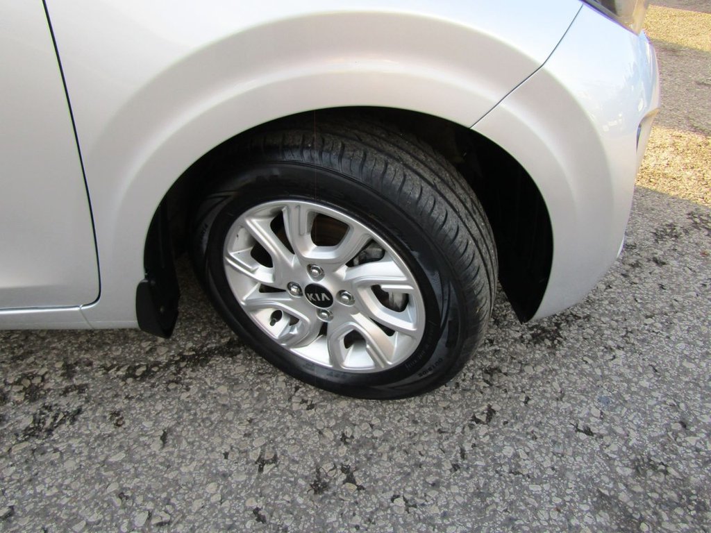 Used Kia Picanto 2017 for sale - 76698858: Photo 30