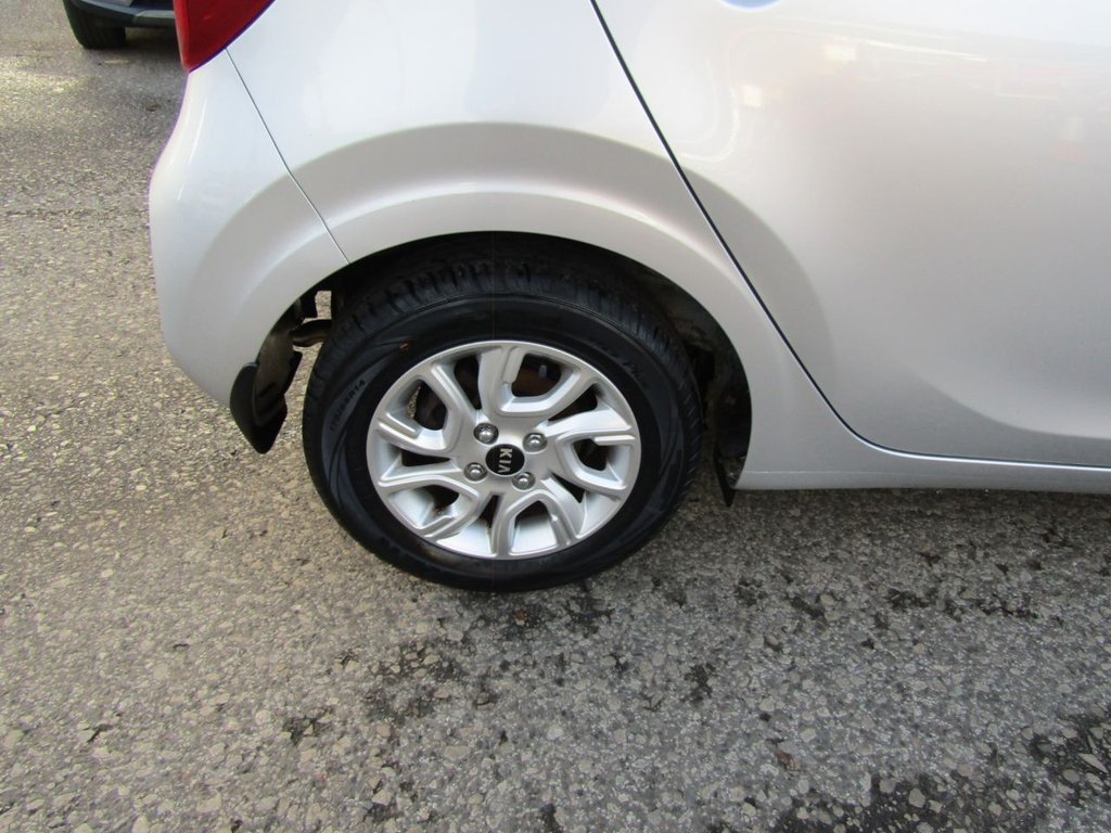 Used Kia Picanto 2017 for sale - 76698858: Photo 35