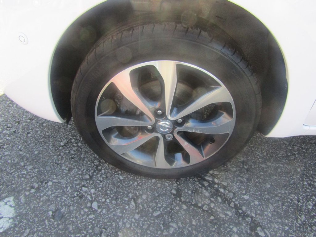 Used Nissan Micra 2016 for sale - 77557715: Photo 14