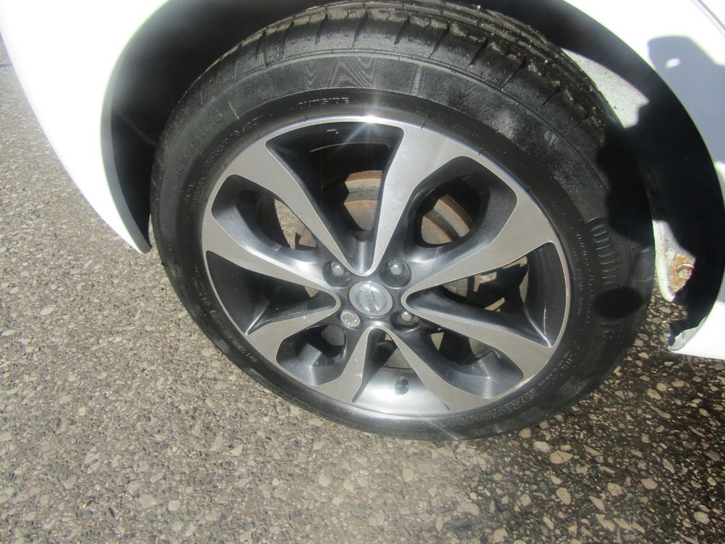 Used Nissan Micra 2016 for sale - 77557715: Photo 16