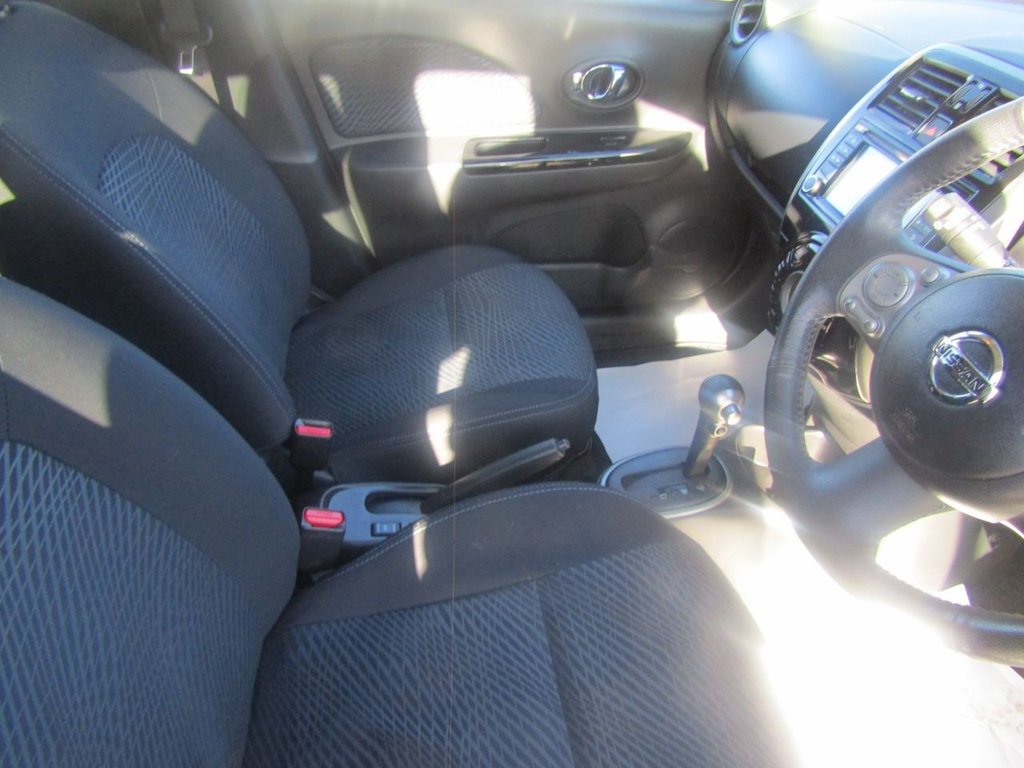 Used Nissan Micra 2016 for sale - 77557715: Photo 17