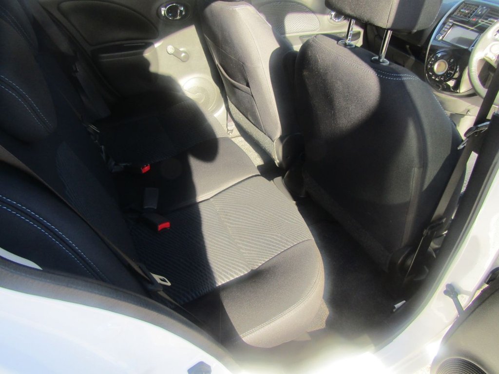 Used Nissan Micra 2016 for sale - 77557715: Photo 19