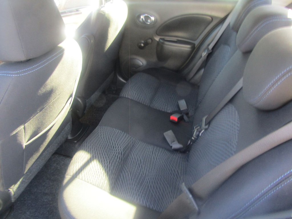 Used Nissan Micra 2016 for sale - 77557715: Photo 20