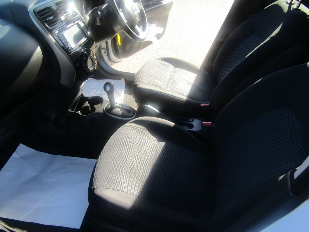 Used Nissan Micra 2016 for sale - 77557715: Photo 21