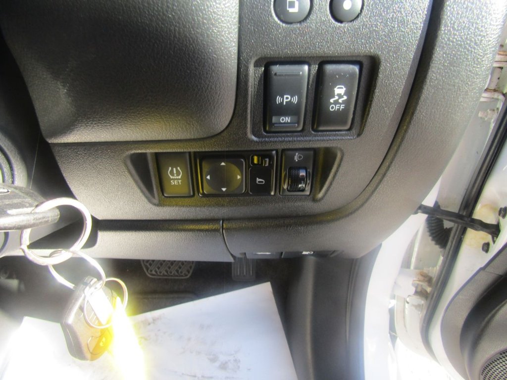 Used Nissan Micra 2016 for sale - 77557715: Photo 25