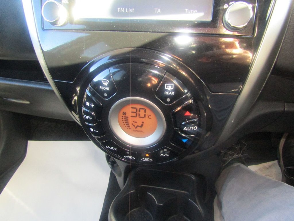 Used Nissan Micra 2016 for sale - 77557715: Photo 26