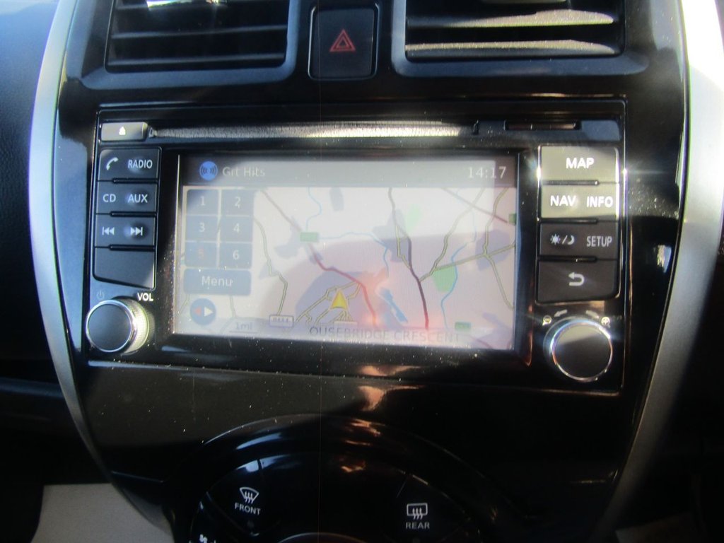 Used Nissan Micra 2016 for sale - 77557715: Photo 27