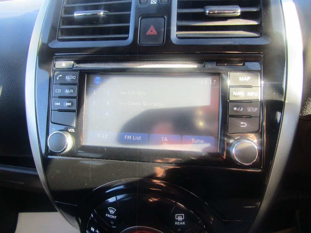 Used Nissan Micra 2016 for sale - 77557715: Photo 29