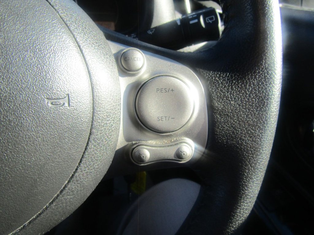 Used Nissan Micra 2016 for sale - 77557715: Photo 31