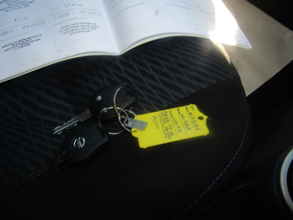 Used Nissan Micra 2016 for sale - 77557715: Photo 36