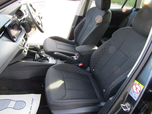 Used Skoda Kamiq 2021 for sale - 76245430: Photo 15