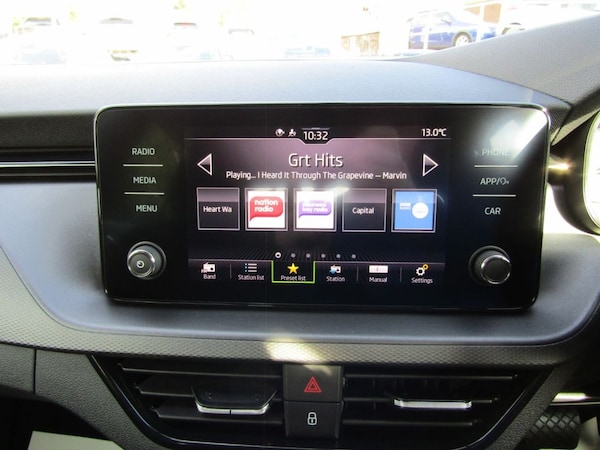 Used Skoda Kamiq 2021 for sale - 76245430: Photo 22
