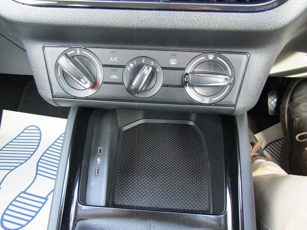 Used Skoda Kamiq 2021 for sale - 76245430: Photo 26