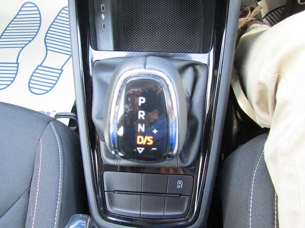 Used Skoda Kamiq 2021 for sale - 76245430: Photo 27