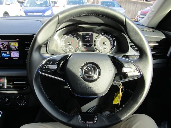 Used Skoda Kamiq 2021 for sale - 76245430: Photo 29