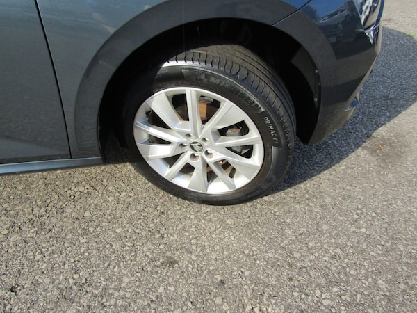 Used Skoda Kamiq 2021 for sale - 76245430: Photo 35