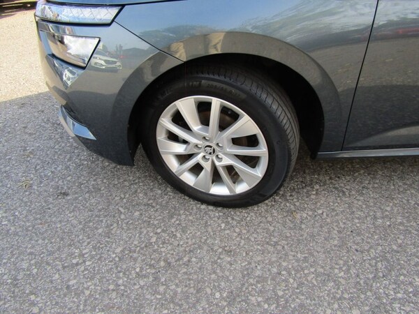 Used Skoda Kamiq 2021 for sale - 76245430: Photo 36