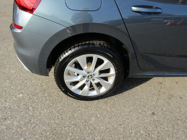 Used Skoda Kamiq 2021 for sale - 76245430: Photo 39