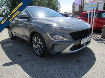 Used Hyundai KONA 2023 for sale - 79090152: Photo