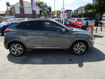 Used Hyundai KONA 2023 for sale - 79090152: Photo