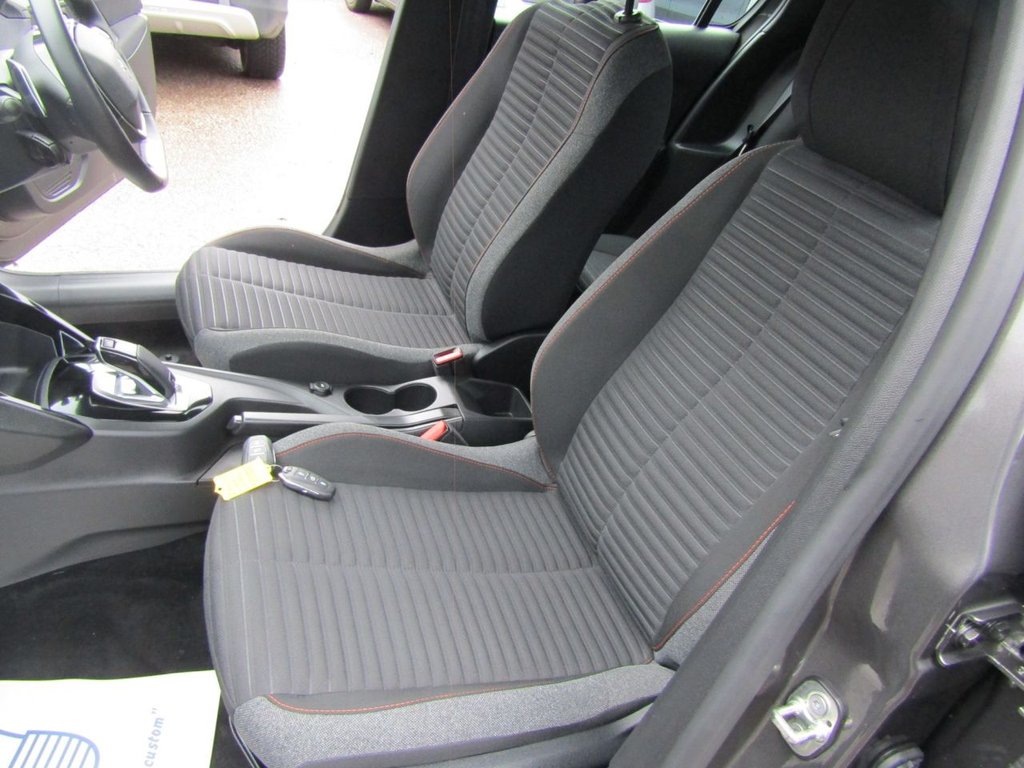 Used Peugeot 208 2020 for sale - 76783646: Photo 14