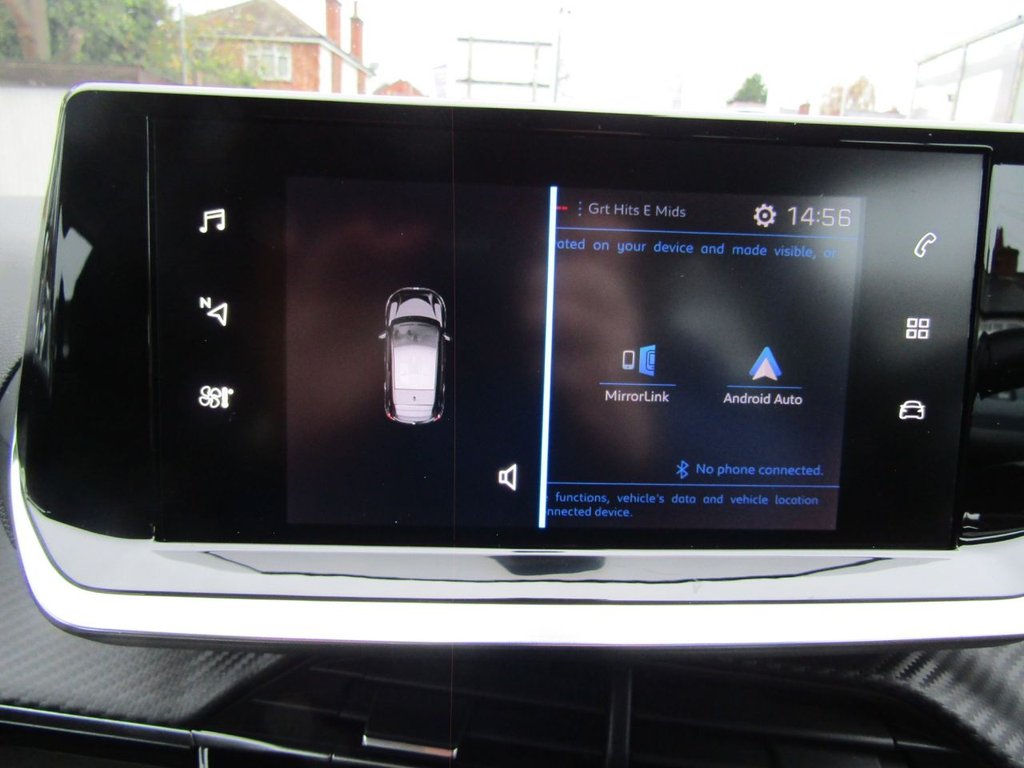 Used Peugeot 208 2020 for sale - 76783646: Photo 26