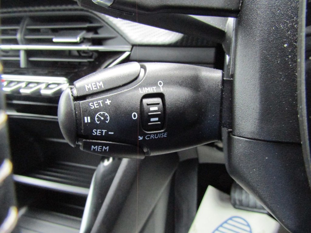 Used Peugeot 208 2020 for sale - 76783646: Photo 34