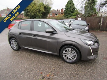 Used Peugeot 208 2020 for sale - 76783646: Photo