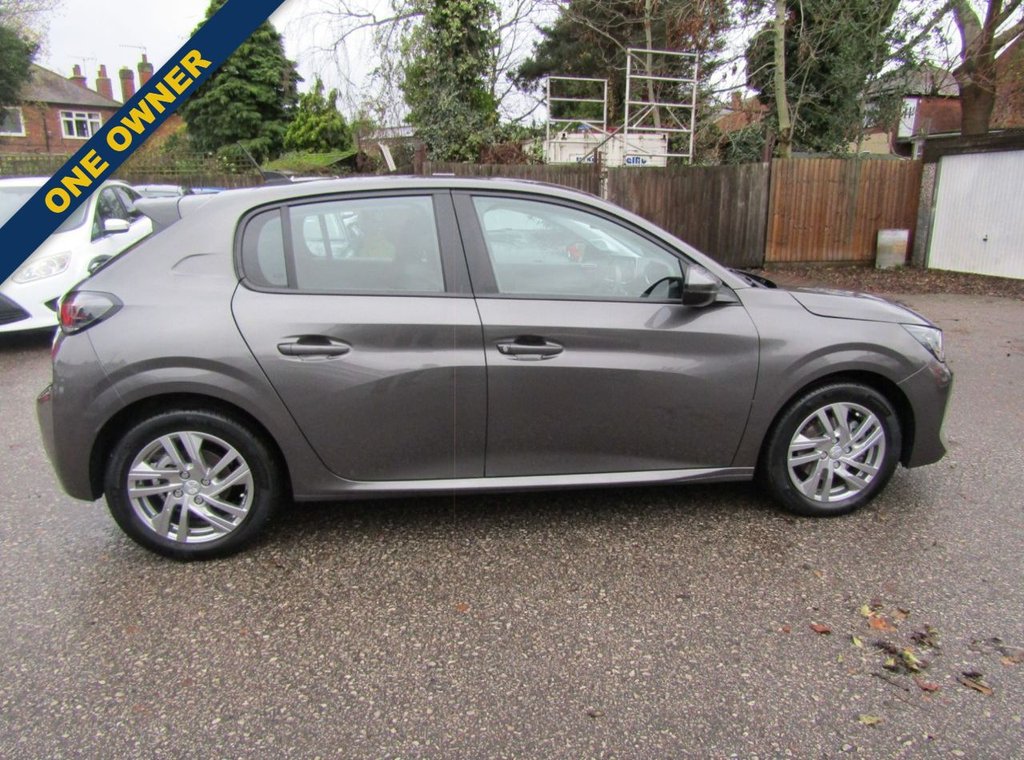 Used Peugeot 208 2020 for sale - 76783646: Photo 4